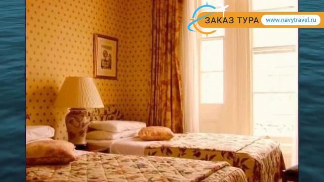 THE GAINSBOROUGH 4* Великобритания Лондон обзор – отель ЗЕ ГАИНСБОРОУГХ 4* Лондон видео обзор смотреть онлайн