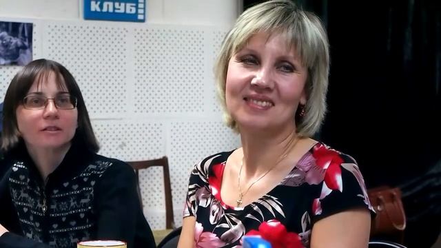 Фотоклуб "Юпитер". Снято фотиком Olympus EPL-3 смотреть онлайн