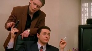 Бригада. Виктор Пчёлкин(лучшие моменты)