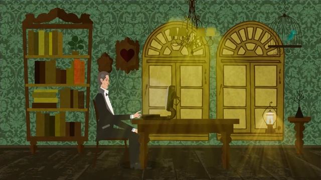 Fortune Jack - История удачливого Джека смотреть онлайн