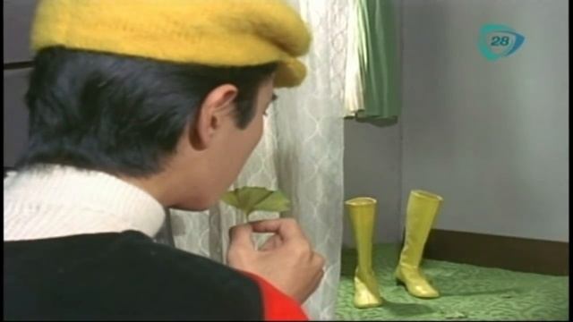 SEÑORITA COMETA * HD * CAPITULO 77 * ADIOS SEÑOR HOJA CAIDA смотреть онлайн