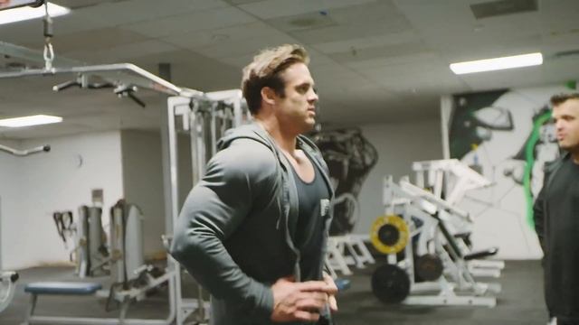 Logan Franklin | Road to Olympia | Episode 2 смотреть онлайн
