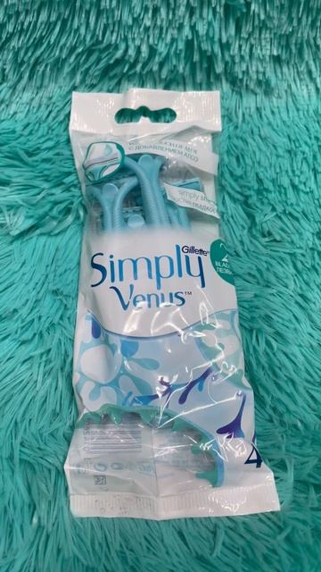 Gillette Simply Venus price only 270 tk call for order 01813552101 смотреть онлайн