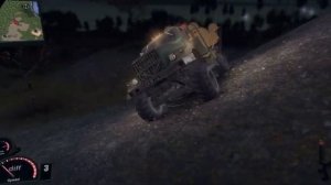 Покатушки на кразе