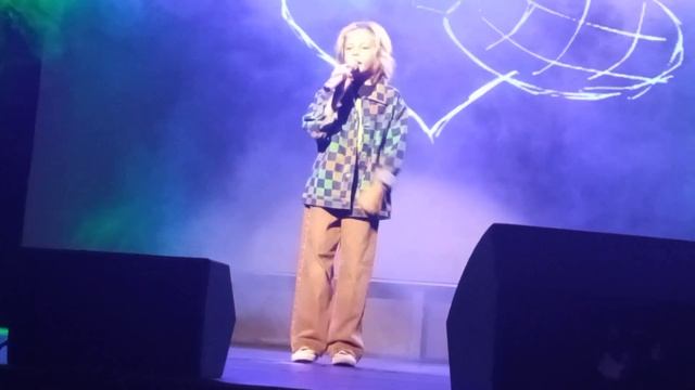 Сольный концерт Никиты Данько в "ММКЦ", 24.06.2023 смотреть онлайн
