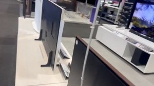 Samsung 55” The Frame 2023 TV REVIEW - The PERFECT Picture Frame