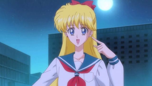 Revisiting Sailor Moon Crystal смотреть онлайн