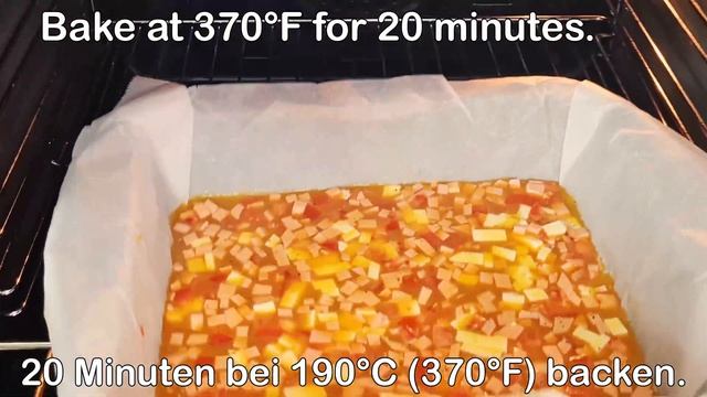 Wenn Sie wenig Zeit haben ! bereiten Sie dieses unglaublich leckere Rezept #305 смотреть онлайн