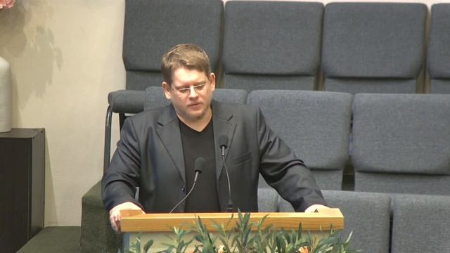 Thursday Evening Service (05/09/2024) смотреть онлайн