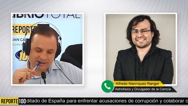 ¿Cómo podemos observar el cometa #Neowise desde Hermosillo? | REPORTE 100 смотреть онлайн