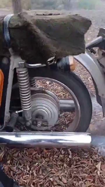 Проверяем сцепление на иж юпитер 5 переходка. смотреть онлайн