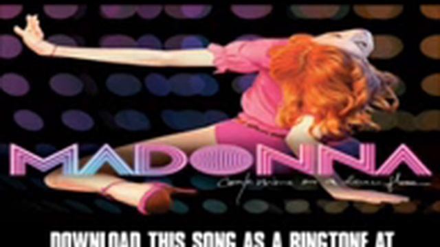 Madonna ft Akon - "Celebration (Akon Remix)" [ New Video + Lyrics + Download ] смотреть онлайн