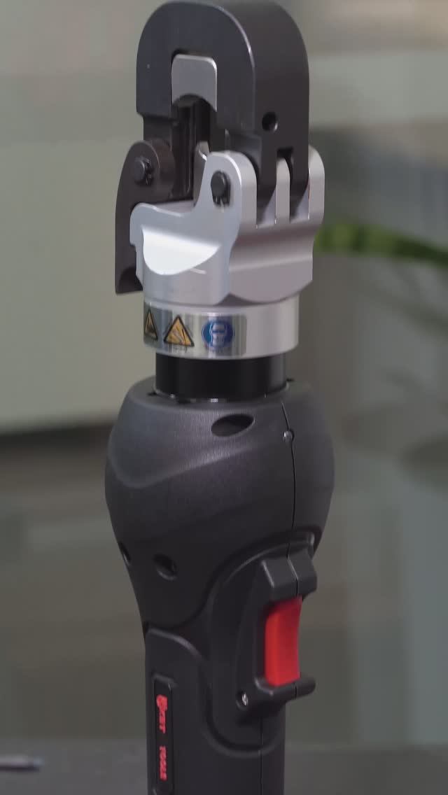 НОВИНКА! Аккумуляторный тросорез ТРГА-25 смотреть онлайн