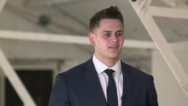 The Pitch Ep 3: Time To Donate