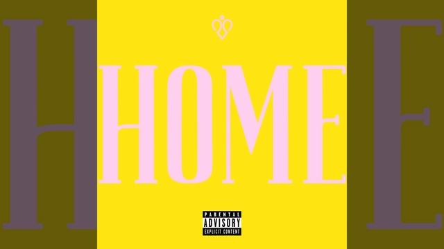 Daniel Shake - Home (full album 2020) смотреть онлайн