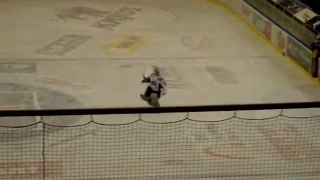 Kometa - Kladno 14.3. 2010 Sasu