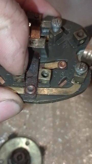 Доработка замка зажигания под CDi #ремонт #своимируками #мото #мотоцикл #иж #юпитер #сделайсам