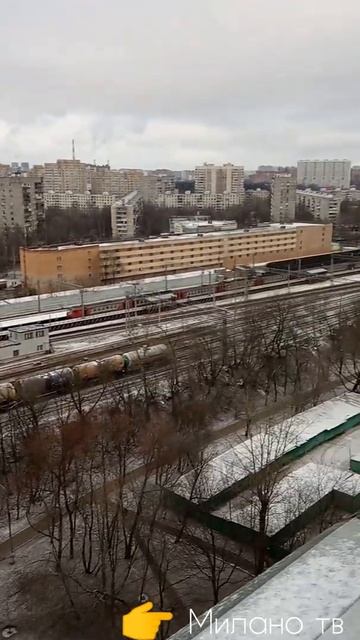 Москва Ярославский район смотреть онлайн
