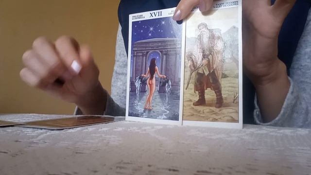 Транзитен Юпитер в Козирог за водната стихия. Давай напред! смотреть онлайн