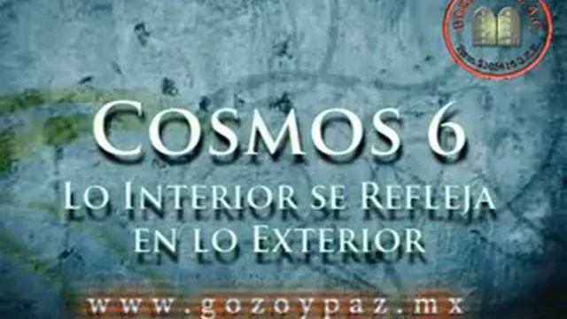 La vanidad de la Vida - Cosmos y Falsedad - 6 смотреть онлайн