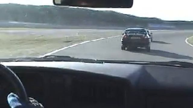 Corrado vr6 3.0 Compressor op circuit Zandvoort смотреть онлайн