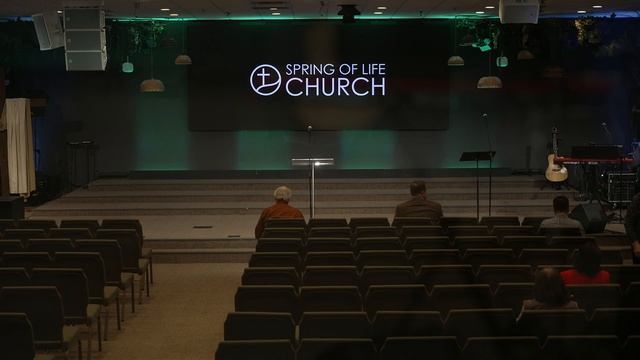 05.12.2024 - Вечернее служение смотреть онлайн