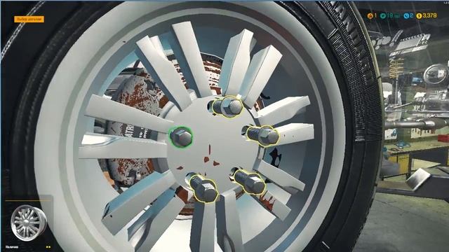 Car Mechanic Simulator 2018|№3|Первый Сюжетный Автомобиль смотреть онлайн