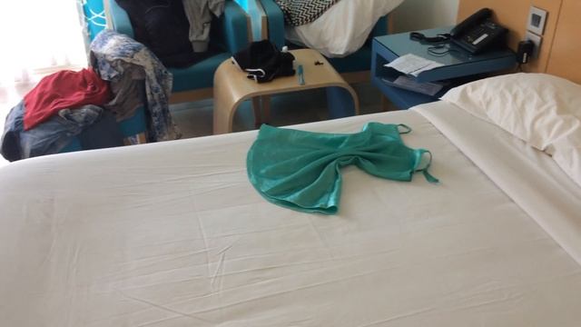 Сюрприз от отеля)). Египет отель NOVOTEL Marsa Alam. Про отель Marsa Alam. смотреть онлайн