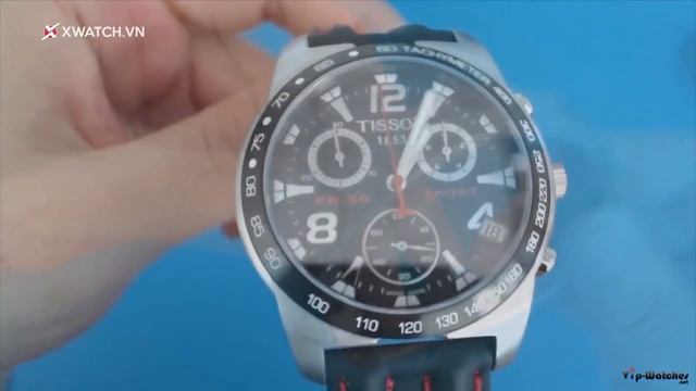 Đồng hồ Thụy Sĩ Tissot phân khúc giá dưới 10 triệu - Xchannel смотреть онлайн
