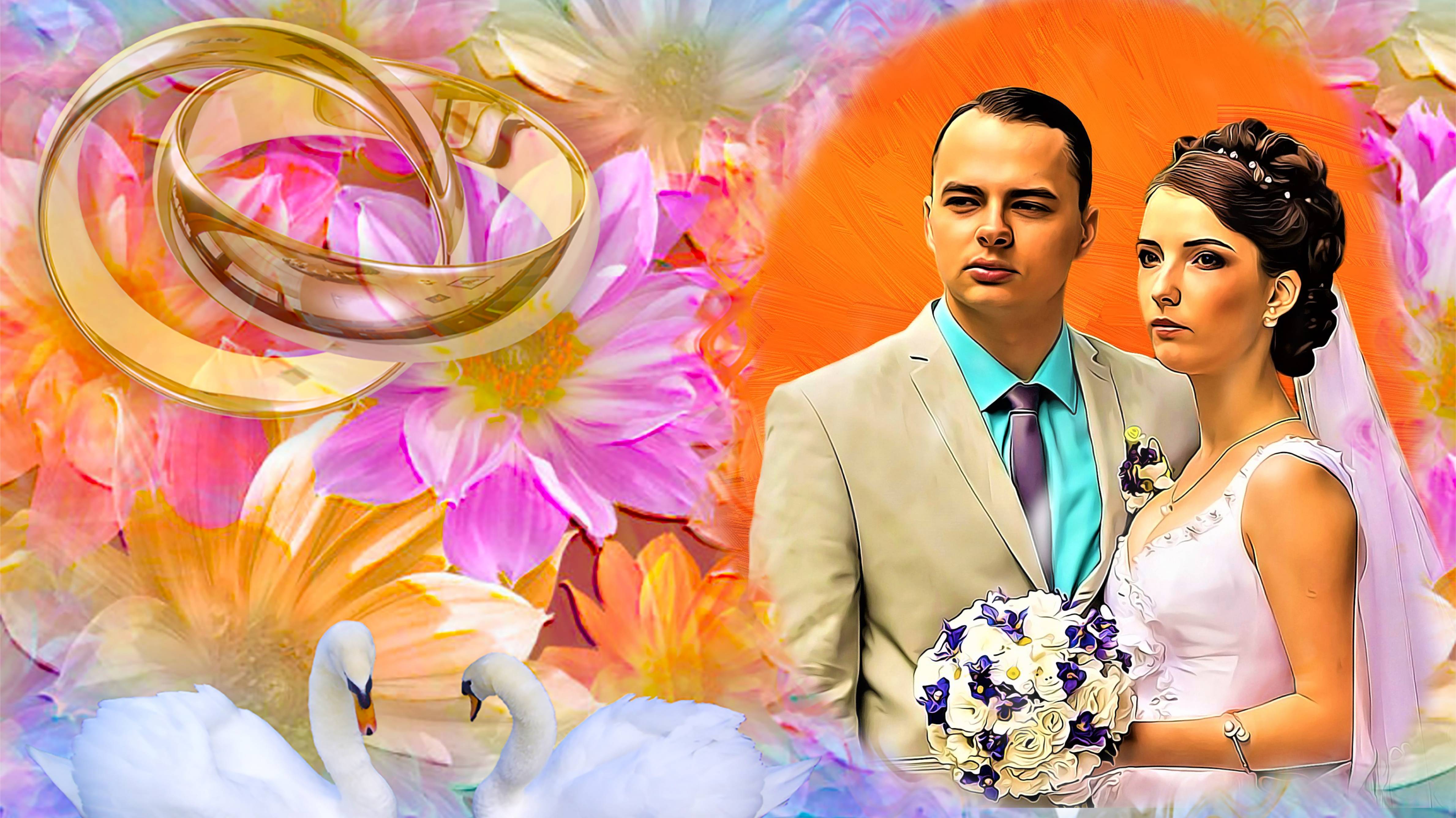 Кристина Орбакайте - Свадебная смотреть онлайн