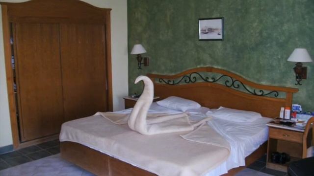 Hotel Brayka Bay Resort - Marsa el Alam смотреть онлайн