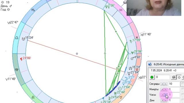 Рекомендации на 7 мая. День перед новолунием. смотреть онлайн