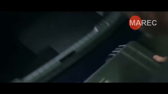 MAREC. Ручной фокусировщик смотреть онлайн