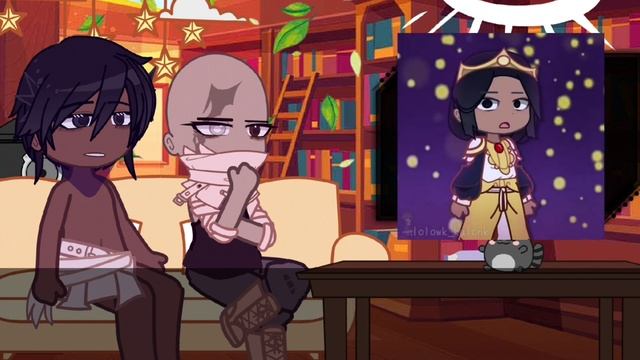 реакция т.о(тринадцать огней) на Лололошку/1 часть/то/абди/Бурис смотреть онлайн