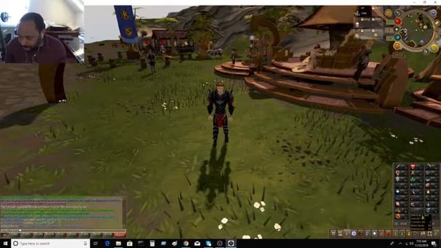 LOGGING INTO RUNESCAPE 99 MAGIC ACCOUNT FIRST TIME IN OVER 800 DAYS смотреть онлайн