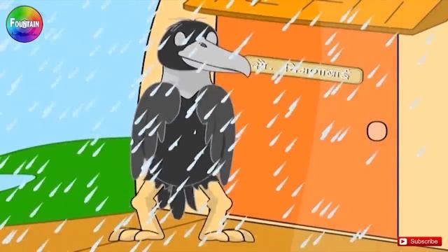 কাক অার চডুই - Bangla Golpo গল্প | Bangla Cartoon | ঠাকুরমার গল্প | রুপকথার গল্প | পশু গল্প смотреть онлайн