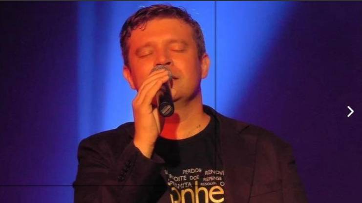 ДИДЖЕЙ ВОКАЛ