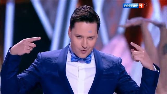 VITAS_Forever_New Year 2017_Russia 1TV смотреть онлайн