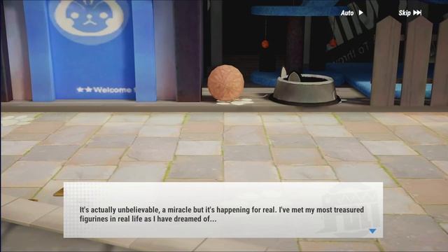 Figure Fantasy - "It Definitely Figures" смотреть онлайн