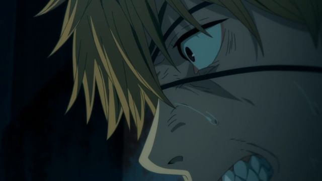 Easy Revenge - Chainsaw Man ASMV