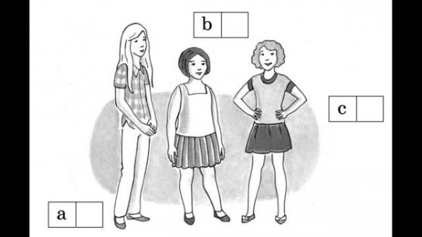 Enjoy English 3. Lesson 65. Аудирование 2