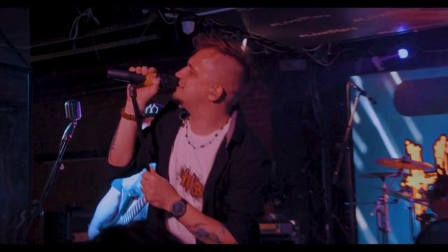 НРАВ - Взрывая кометы (LIVE 2023) смотреть онлайн