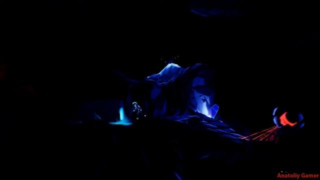 Прохождение ►Planet Alpha◄【• Выпуск• #⓪❼】【Конец】 смотреть онлайн