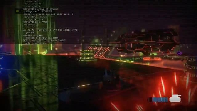 Saints row IV - Космос Миллера (12) смотреть онлайн