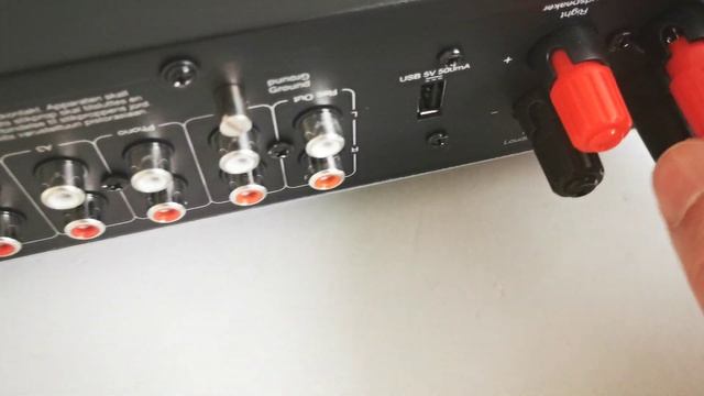Cambridge Audio AXA35 integrated amplifier deep unboxing смотреть онлайн
