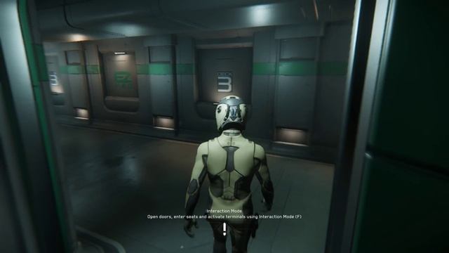 Star Citizen - пришествие Немезидды в бескрайний космос смотреть онлайн