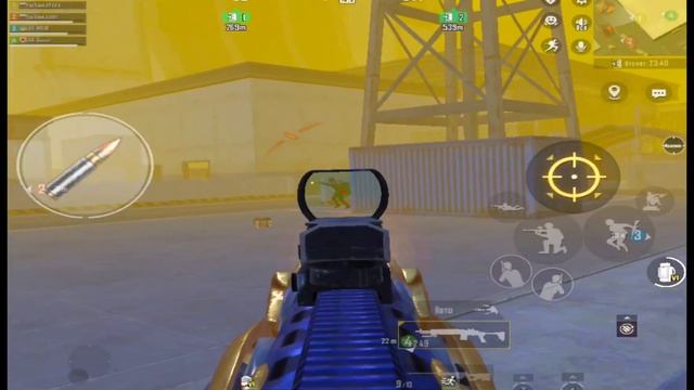 Xiaomi pad 6 Metro Royale демка смотреть онлайн