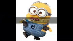 Заставка миньонов