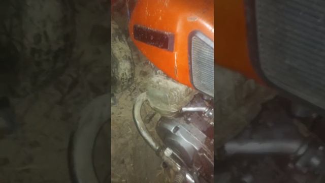 обзор Иж юпитер 5 ...