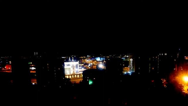 Kazan 2014 || Time-lapse смотреть онлайн